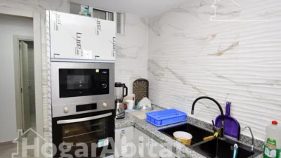 Flat on Calle Filles de La Caritat, Sant Vicent de Paül photo 13