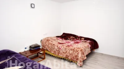 Flat on Calle Filles de La Caritat, Sant Vicent de Paül photo 15
