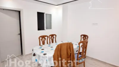 Flat on Calle Filles de La Caritat, Sant Vicent de Paül photo 20