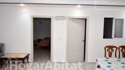 Flat on Calle Filles de La Caritat, Sant Vicent de Paül photo 21