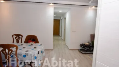 Flat on Calle Filles de La Caritat, Sant Vicent de Paül photo 24