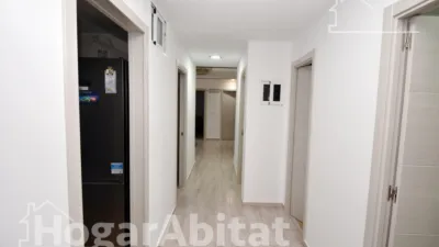 Flat on Calle Filles de La Caritat, Sant Vicent de Paül photo 27