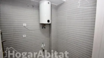Flat on Calle Filles de La Caritat, Sant Vicent de Paül photo 28