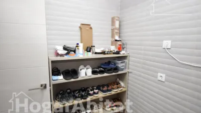 Flat on Calle Filles de La Caritat, Sant Vicent de Paül photo 29