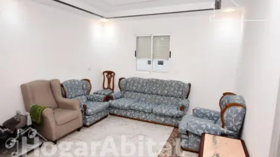 Flat on Calle Filles de La Caritat, Sant Vicent de Paül photo 2