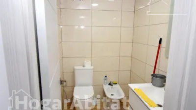 Flat on Calle Filles de La Caritat, Sant Vicent de Paül photo 30