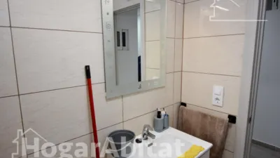 Flat on Calle Filles de La Caritat, Sant Vicent de Paül photo 31