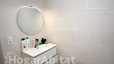Flat on Calle Filles de La Caritat, Sant Vicent de Paül photo 34