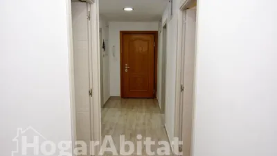 Flat on Calle Filles de La Caritat, Sant Vicent de Paül photo 35
