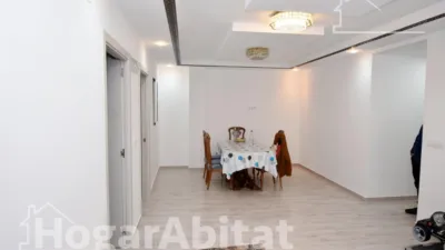 Flat on Calle Filles de La Caritat, Sant Vicent de Paül photo 3