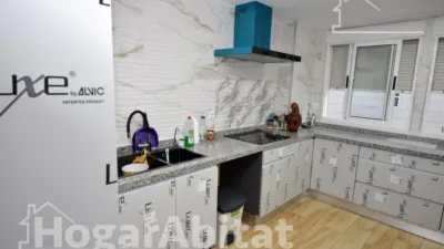 Flat on Calle Filles de La Caritat, Sant Vicent de Paül photo 4