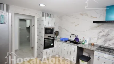 Flat on Calle Filles de La Caritat, Sant Vicent de Paül photo 5