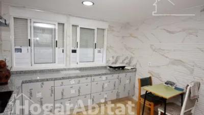 Flat on Calle Filles de La Caritat, Sant Vicent de Paül photo 6