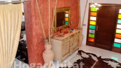 Chalet en venta en Calle de la Albotaina, Algemesí de 569.000 €