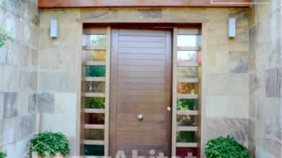 Chalet en venta en Calle de la Albotaina, Algemesí de 569.000 €