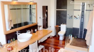 Chalet en venta en Calle de la Albotaina, Algemesí de 569.000 €