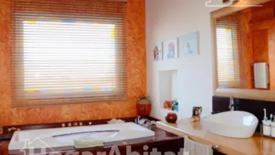 Chalet en venta en Calle de la Albotaina, Algemesí de 569.000 €