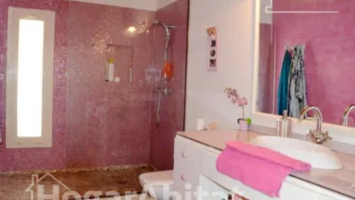 Chalet en venta en Calle de la Albotaina, Algemesí de 569.000 €