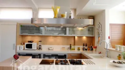 Chalet en venta en Calle de la Albotaina, Algemesí de 569.000 €