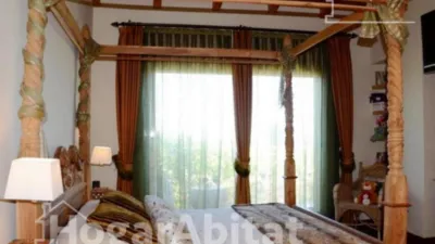 Chalet en venta en Calle de la Albotaina, Algemesí de 569.000 €