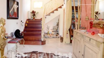 Chalet en venta en Calle de la Albotaina, Algemesí de 569.000 €