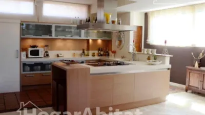 Chalet en venta en Calle de la Albotaina, Algemesí de 569.000 €