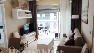 Piso en venta en Avenida Camino de l'Atall, Cabanes de 215.000 €