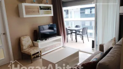 Piso en venta en Avenida Camino de l'Atall, Cabanes de 215.000 €