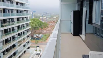 Piso en venta en Avenida Camino de l'Atall, Cabanes de 215.000 €