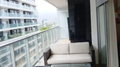 Piso en venta en Avenida Camino de l'Atall, Cabanes de 215.000 €