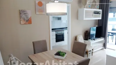 Piso en venta en Avenida Camino de l'Atall, Cabanes de 215.000 €