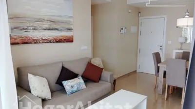 Piso en venta en Avenida Camino de l'Atall, Cabanes de 215.000 €