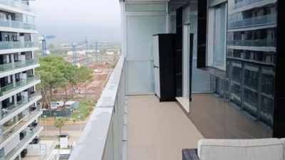 Piso en venta en Avenida Camino de l'Atall, Cabanes de 215.000 €