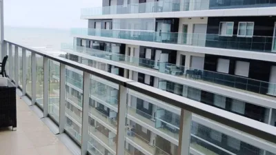 Piso en venta en Avenida Camino de l'Atall, Cabanes de 215.000 €