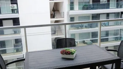 Piso en venta en Avenida Camino de l'Atall, Cabanes de 215.000 €