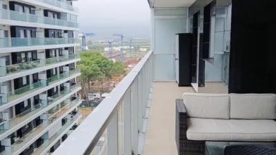 Piso en venta en Avenida Camino de l'Atall, Cabanes de 215.000 €