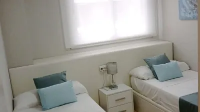 Piso en venta en Avenida Camino de l'Atall, Cabanes de 215.000 €