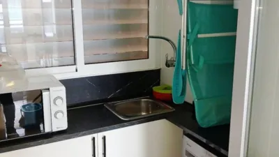 Piso en venta en Avenida Camino de l'Atall, Cabanes de 215.000 €