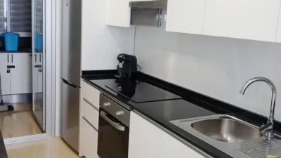 Piso en venta en Avenida Camino de l'Atall, Cabanes de 215.000 €