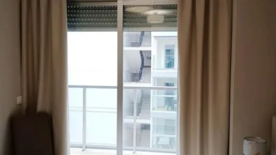 Piso en venta en Avenida Camino de l'Atall, Cabanes de 215.000 €