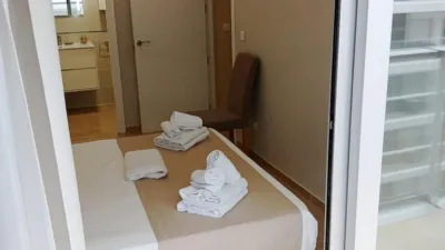 Piso en venta en Avenida Camino de l'Atall, Cabanes de 215.000 €