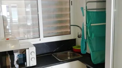 Piso en venta en Avenida Camino de l'Atall, Cabanes de 215.000 €