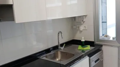 Piso en venta en Avenida Camino de l'Atall, Cabanes de 215.000 €