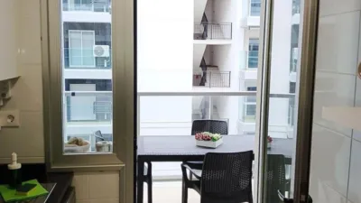 Piso en venta en Avenida Camino de l'Atall, Cabanes de 215.000 €