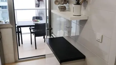 Piso en venta en Avenida Camino de l'Atall, Cabanes de 215.000 €