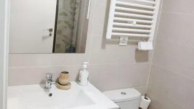 Piso en venta en Avenida Camino de l'Atall, Cabanes de 215.000 €