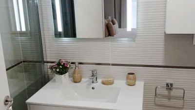 Piso en venta en Avenida Camino de l'Atall, Cabanes de 215.000 €