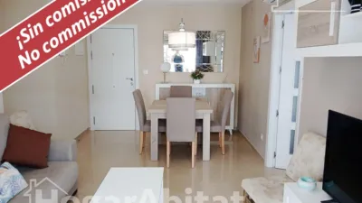 Piso en venta en Avenida Camino de l'Atall, Cabanes de 215.000 €