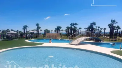 Piso en venta en Avenida Camino de l'Atall, Cabanes de 215.000 €