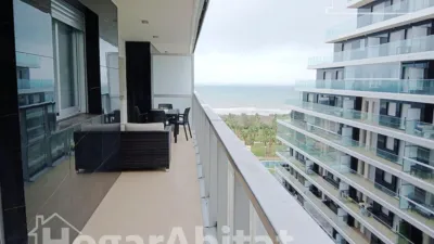 Piso en venta en Avenida Camino de l'Atall, Cabanes de 215.000 €